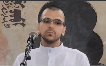 فيديو: خطبة الجمعة من مسجد الجبلية للشيخ أيبك سطل